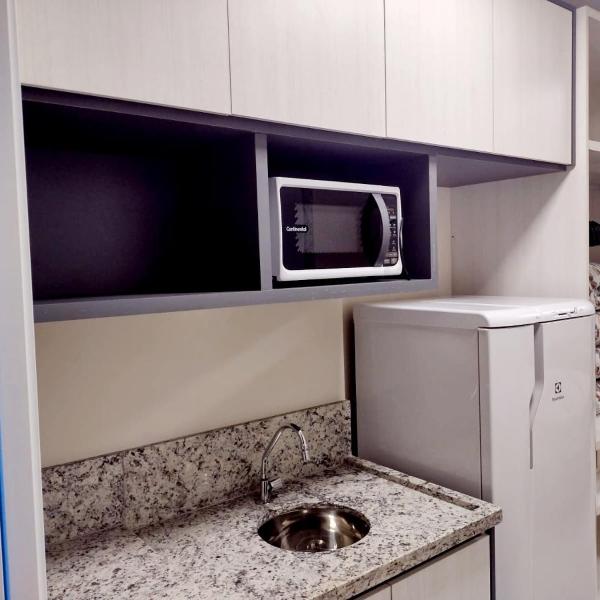 APARTAMENTO SPAZZIO DI ROMA com acesso ao acqua park splash - Foto 5