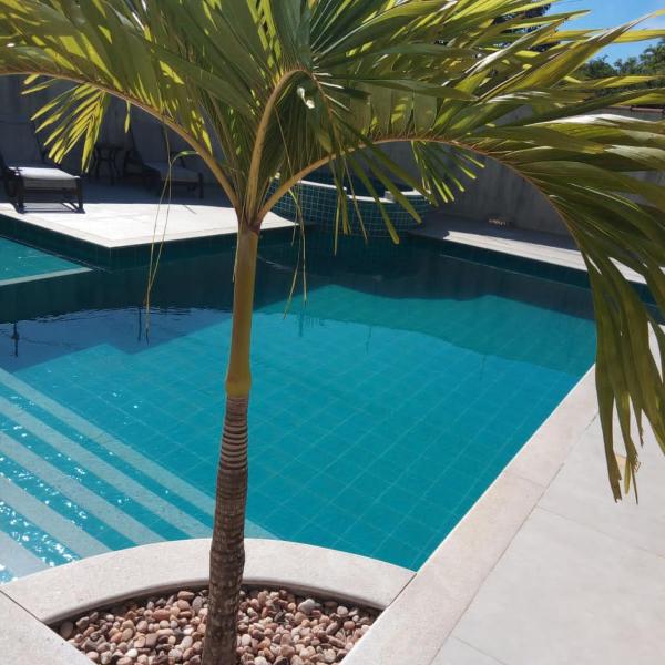 Casa Formosa - 4 suítes - praia e piscina em condomínio - Foto 4