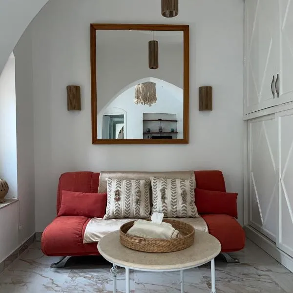Casa Della Laguna in Gouna, hotel v destinaci Hurghada