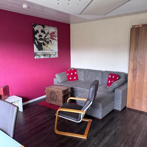 Ferienwohnung Tiggelkamp, hotel em Winterberg