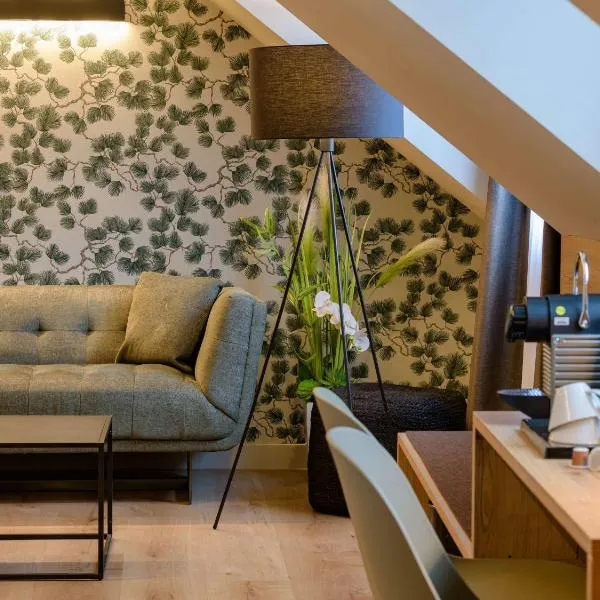 Mercure Hotel München Altstadt, hotell i München
