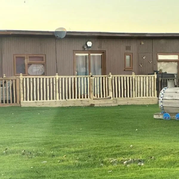 B3 Rickardos Holiday Lets, hotel in Mablethorpe