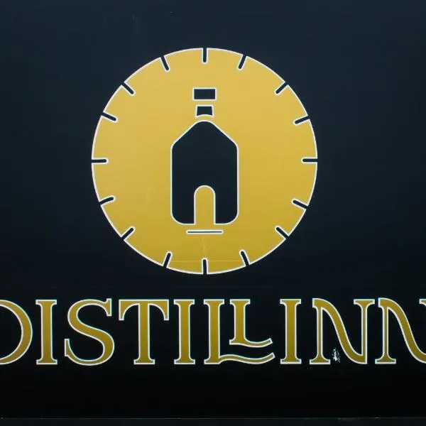 바즈타운에 위치한 호텔 Distill-Inn