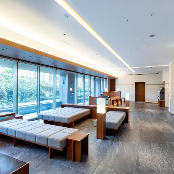 Tokyu Stay Fukuoka Tenjin, hotel in Fukuoka