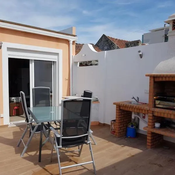 CasaSanPaulo1, hotel v destinaci Montijo