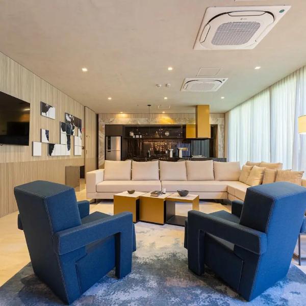DVN - D'Oru - Anora Spaces Residenciais - Foto 5