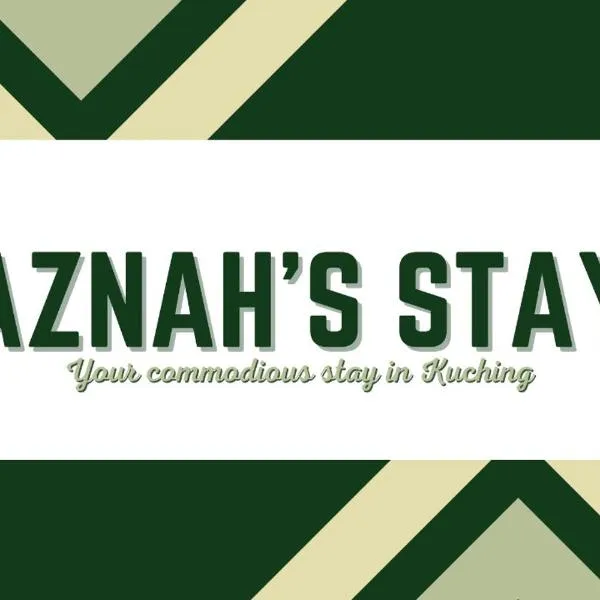 Aznah’s Stay, khách sạn ở Kuching