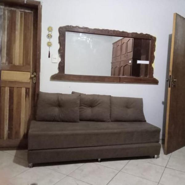 Casa tranquila e boa localização - Foto 2