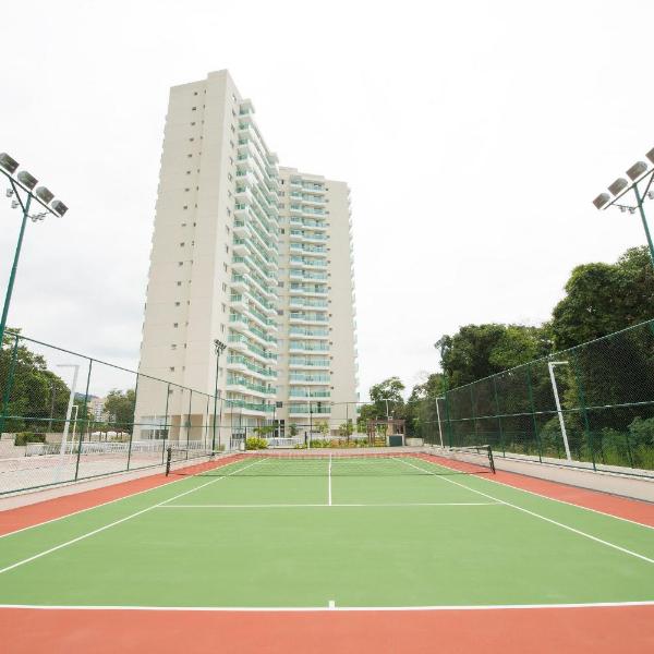 RioStay FLAT´s (RioCentro, Farmasi Arena e Rock-in-Rio) - Foto 4