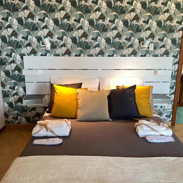 Nonna Felicia B&B, hotel Muro Lucano városában