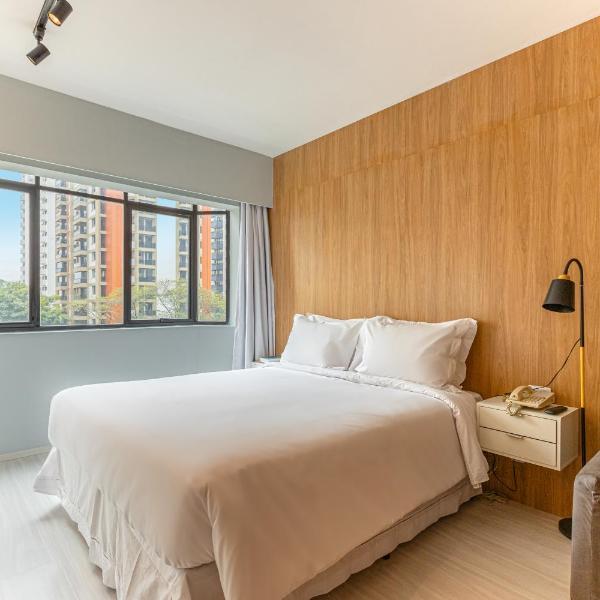 SOL - Flats Av Cauaxi By Anora Spaces - Foto 2