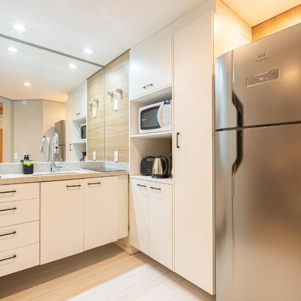 SOL - Flats Av Cauaxi By Anora Spaces - Foto 4