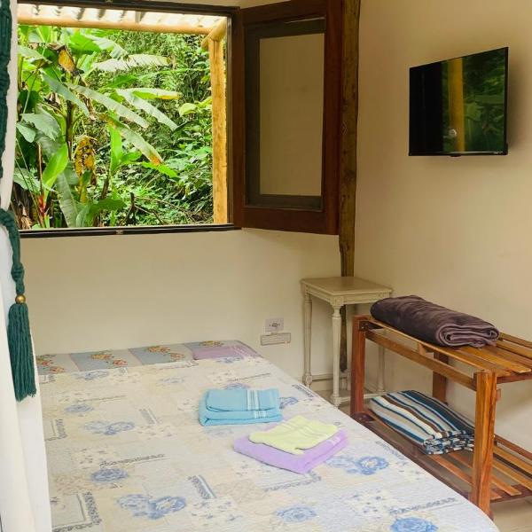 Suites surf house itamambuca - Foto 5