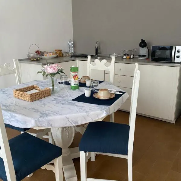 B&B Le Rose, hotel Villafranca Padovana városában