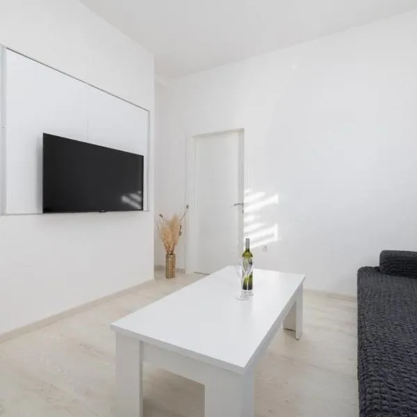 Apartman BARIŠIĆ 1, Hotel in Jandrića Selo