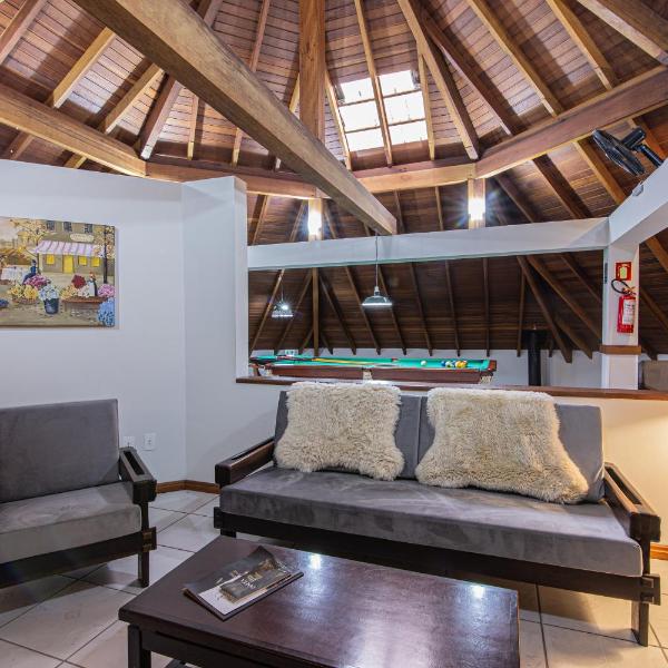 Pousada Villa Verde - Foto 4