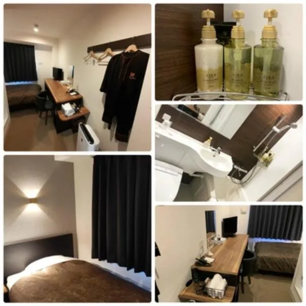 ์ด๋ง๋ฆฌ์ ์์นํ ํธํ
๏ผจ๏ผฏ๏ผด๏ผฅ๏ผฌ ๏ผท๏ผฉ๏ผฎ - Vacation STAY 72249v