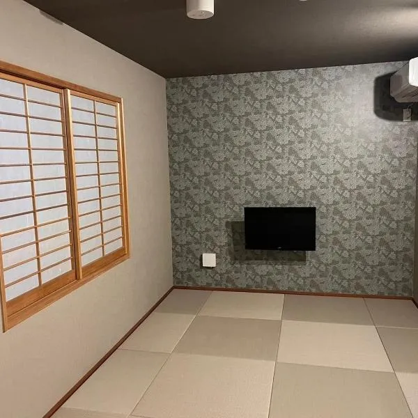 Zen - Vacation STAY 89086v, hotel v Tokiu