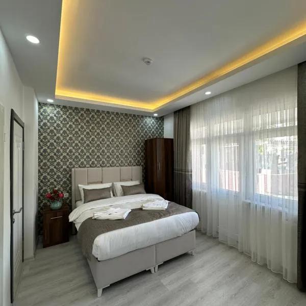 Pera Apart, hotel in Istanbul