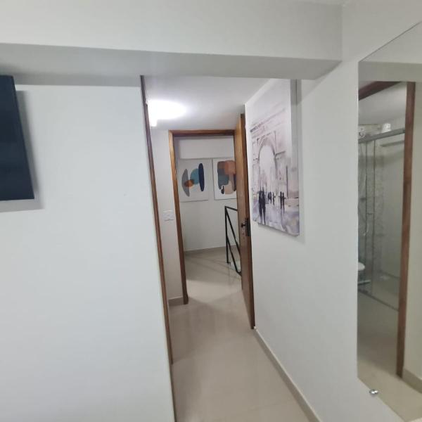 Apto 18 de 2 andares com 2 quartos - Foto 3
