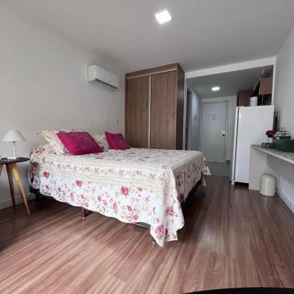 Studio GO Poços, hótel í Poços de Caldas