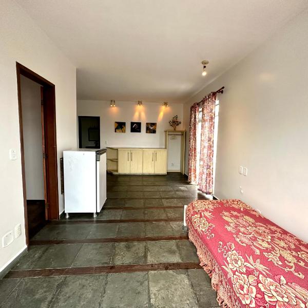Cobertura duplex 2 quadras praia - Foto 5
