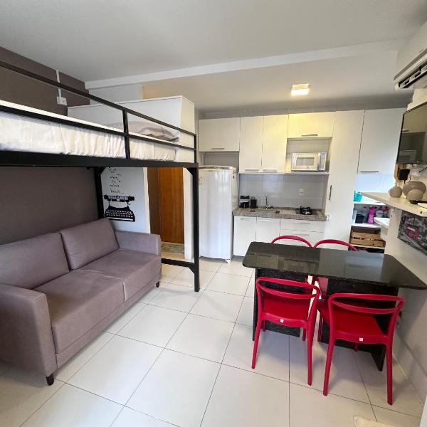 Flat para até 4 pessoas em Boa Viagem com Piscina, Wifi 500Mbps, localizado a 350 metros da Praia - Foto 5