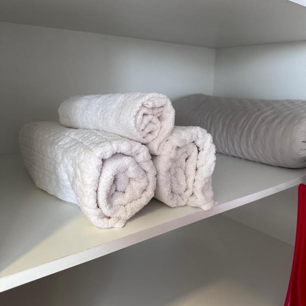 Flat para até 4 pessoas em Boa Viagem com Piscina, Wifi 500Mbps, localizado a 350 metros da Praia - Foto 3