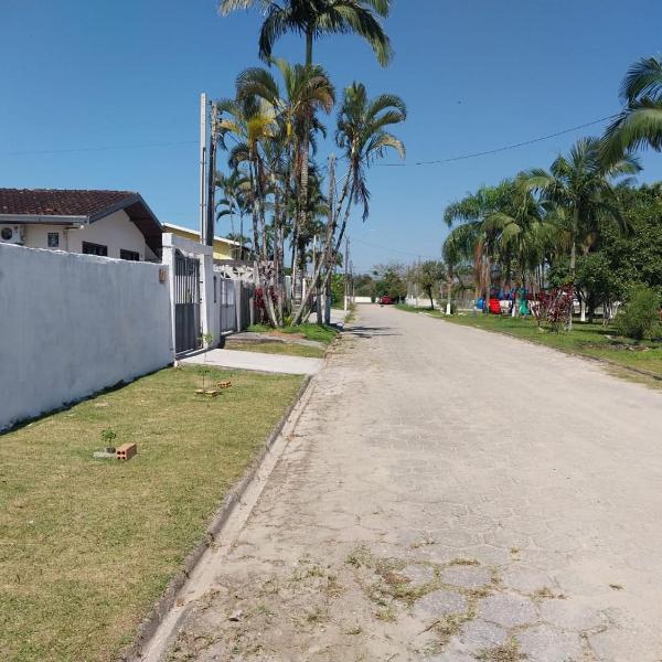 Casa disponível para diária, 300m do mar casa sozinha no terreno - Foto 5