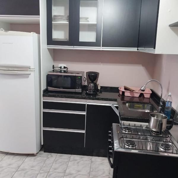 Casa disponível para diária, 300m do mar casa sozinha no terreno - Foto 4