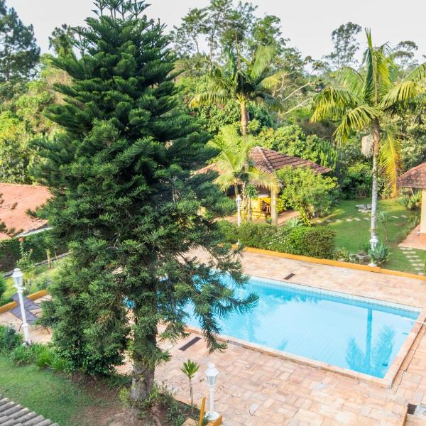 Villa Bem Querer - Camomila - Foto 4