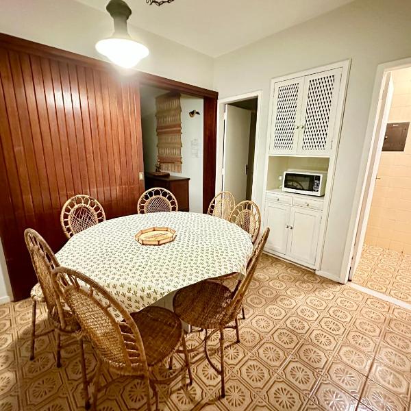 Apartamento Américo Vespúcio - Foto 4