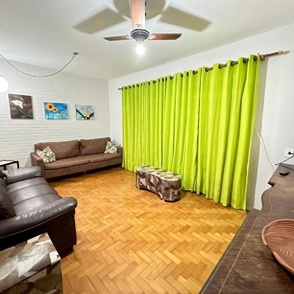 Apartamento Américo Vespúcio - Foto 5