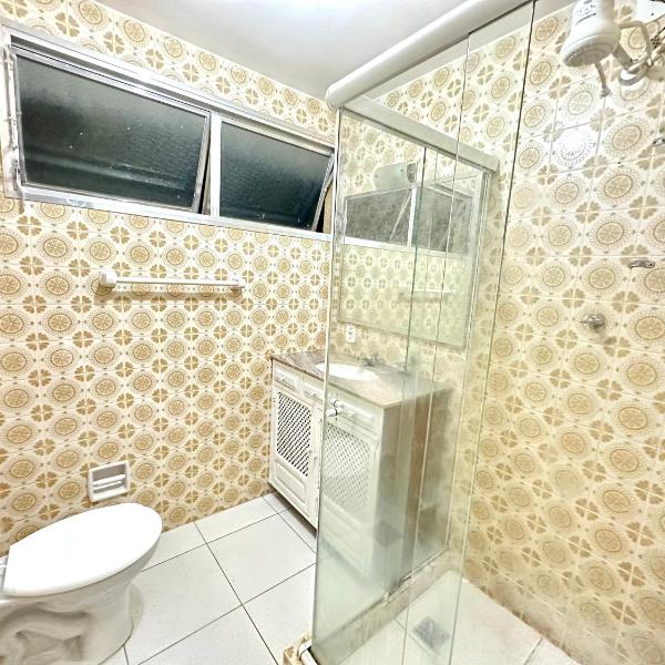 Apartamento Américo Vespúcio - Foto 3