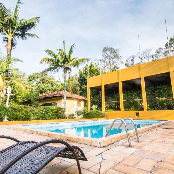 Villa Bem Querer - Lavanda - Foto 4