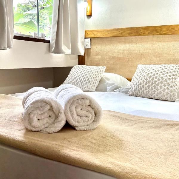 Barlavento Villas Chalés e Suites - Foto 3