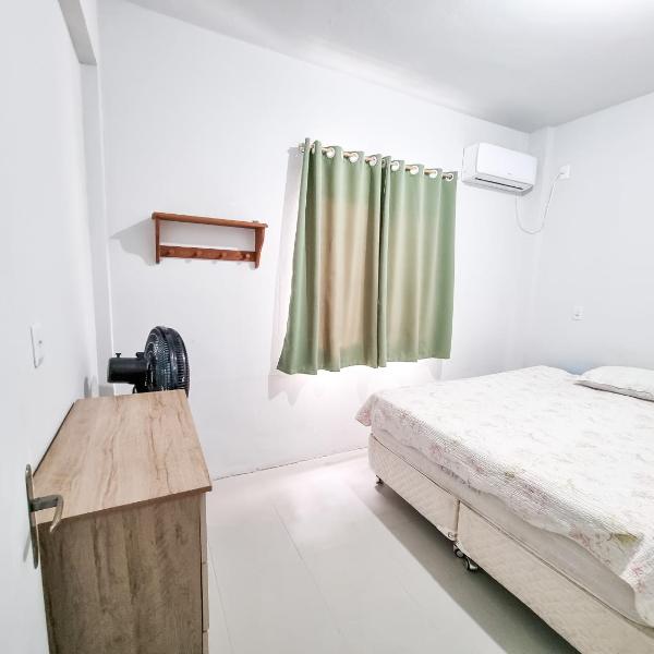 Apartamento Canto Da Praia Itapema - Foto 2