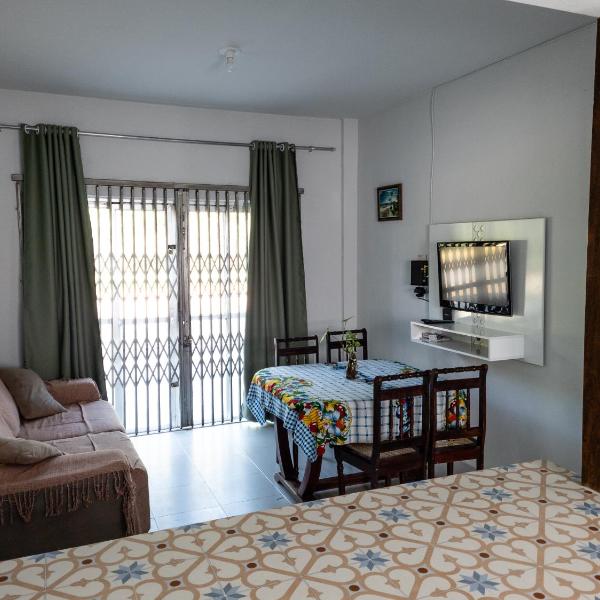 Apartamento Canto Da Praia Itapema - Foto 5
