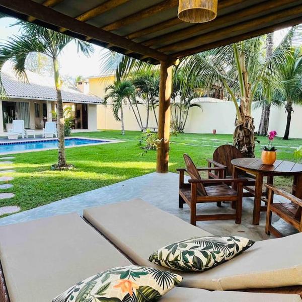 Casa Charme Conforto Arraial Dajuda Piscina privativa - Foto 4