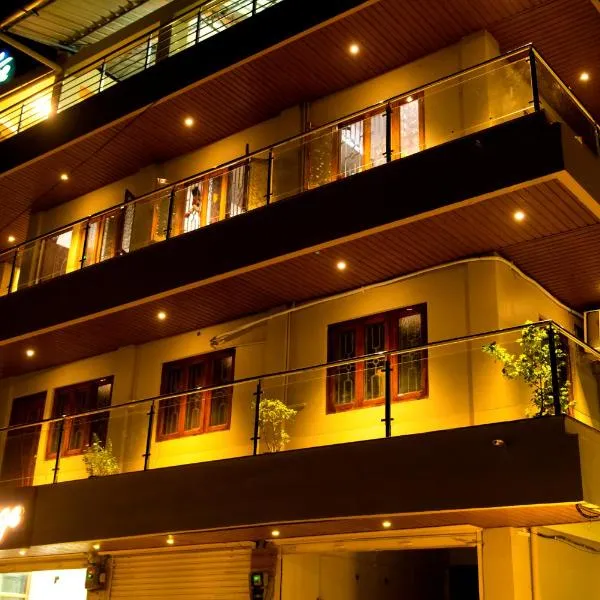 The 10 best hotels & places to stay in Port Blair, India - Port Blair
