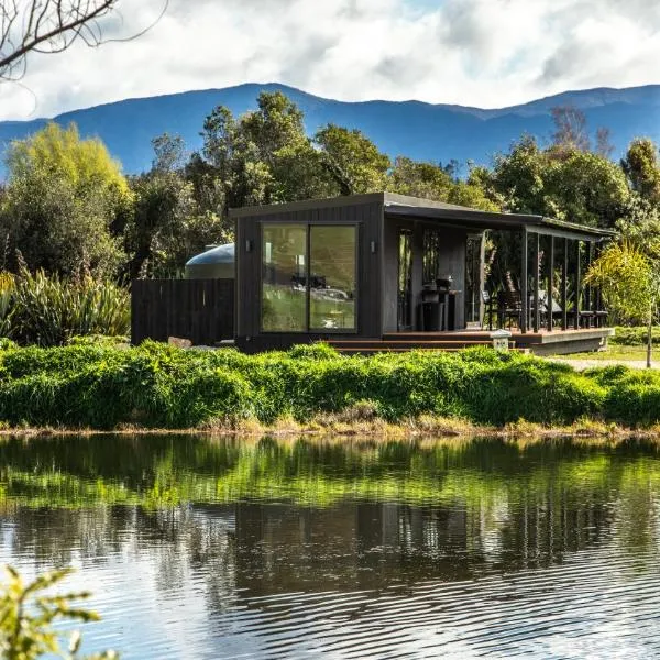 Relaxing Getaway in Pohara, hotel in Pohara