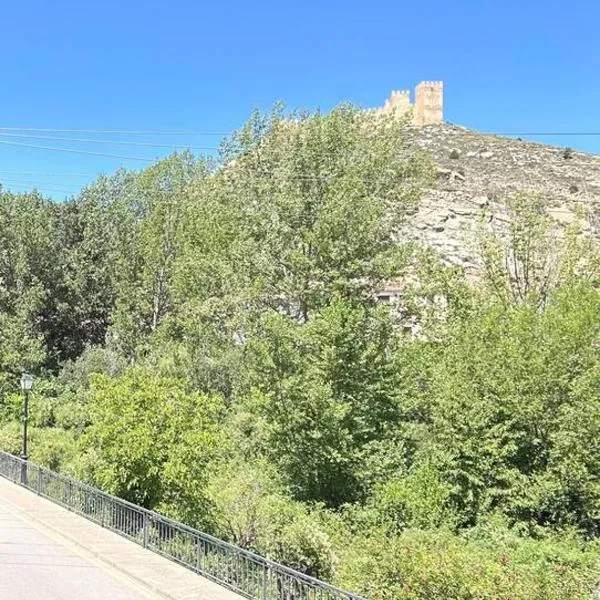 Apartamento Casa Florentina, hotel ad Albarracín