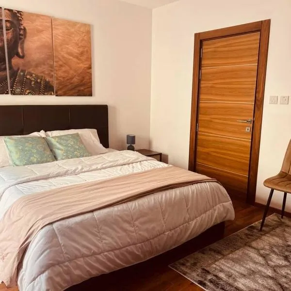 Upper Valley Mansions, No.25, hotel in Cospicua