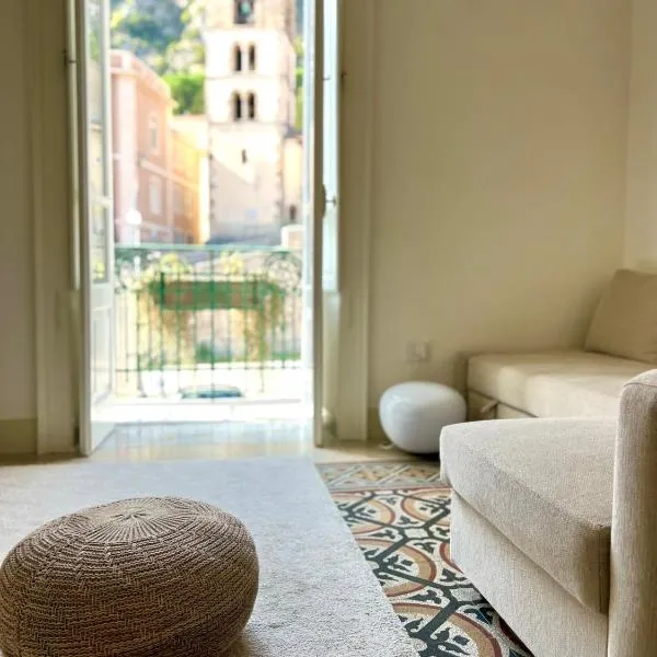 Palazzo Polini Apartments: Balsorano Vecchio'da bir otel