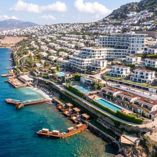 Swissôtel Living Bodrum, hotel in Gundogan