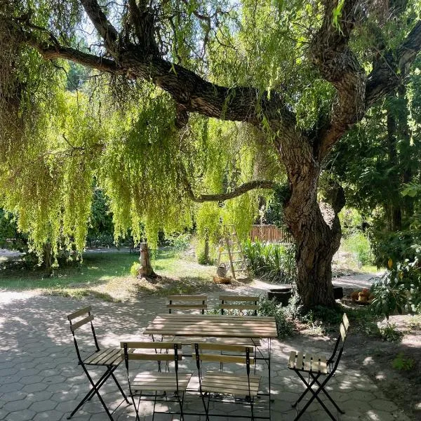 Harzhotel Warnstedter Krug, hotel v destinaci Thale