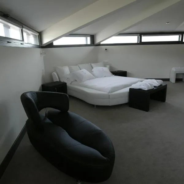 Hotel Teratermal, hotel en Valdeavellano de Tera