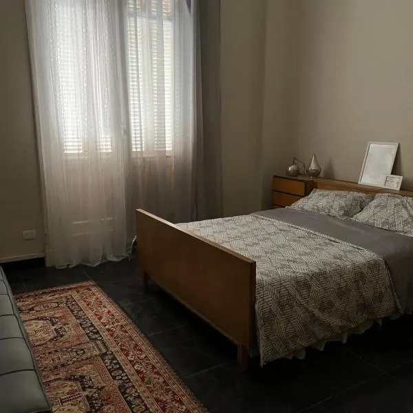 Homestay, hotel di Kaherah