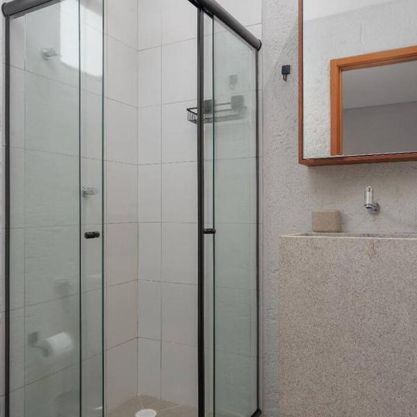 Villa 6 - Casa São Miguel dos Milagres - Foto 3