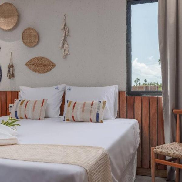 Villa 6 - Casa São Miguel dos Milagres - Foto 2